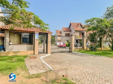 Casa de Condomínio com 3 Quartos à venda, 196m² no Guarujá, Porto Alegre