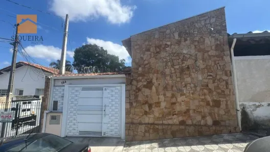 Casa com 2 Quartos para alugar, 137m² no Vila Hortência, Sorocaba