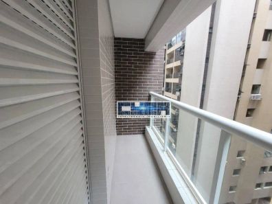 Apartamento com 2 Quartos à venda, 82m² no Aparecida, Santos