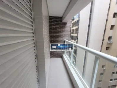 Apartamento com 2 Quartos à venda, 82m² no Aparecida, Santos