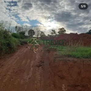 Lote/Terreno à venda, 1000m² no Morada do Trevo, Betim
