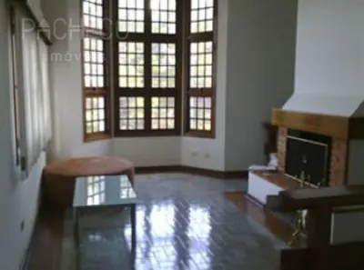 Sobrado com 4 Quartos à venda, 740m² no Indianópolis, São Paulo