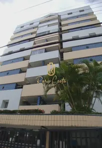 Apartamento com 3 Quartos à venda, 127m² no Ponta Verde, Maceió