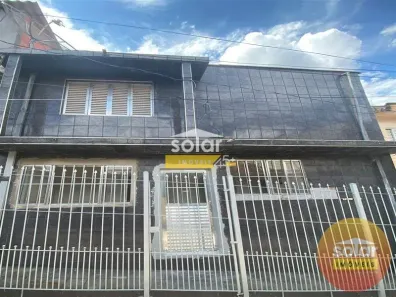 Sobrado com 3 Quartos à venda, 88m² no Parque Penha, São Paulo