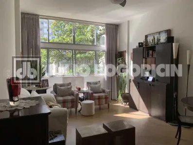 Apartamento com 2 Quartos à venda, 91m² no Flamengo, Rio de Janeiro