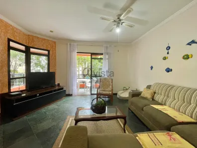 Apartamento com 4 Quartos à venda, 120m² no Enseada, Guarujá