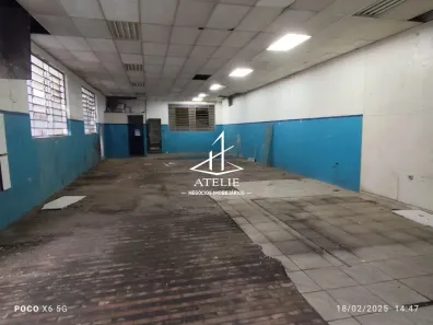Galpão/Depósito/Armazém com 2 Quartos para alugar, 380m² no Penha de França, São Paulo