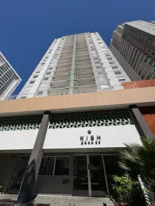 Apartamento com 2 Quartos à venda, 66m² no Setor Bueno, Goiânia