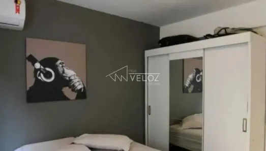 Apartamento com 2 Quartos à venda, 89m² no Leblon, Rio de Janeiro
