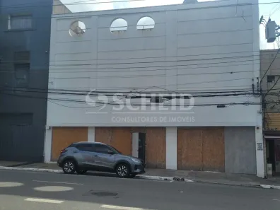 Prédio Comercial à venda, 1144m² no Cambuci, São Paulo