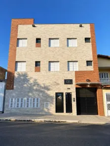 Apartamento com 1 Quarto para alugar, 27m² no Jardim Japão, São Paulo
