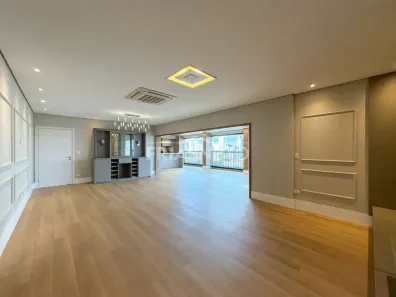 Apartamento com 4 Quartos para alugar, 261m² no Centro, Piracicaba