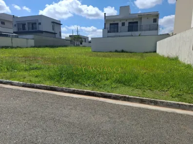 Lote/Terreno à venda, 260m² no Loteamento Floresta, São José dos Campos