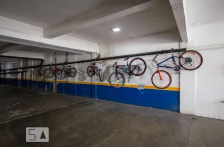 Apartamento com 1 Quarto à venda, 34m² no Bela Vista, São Paulo