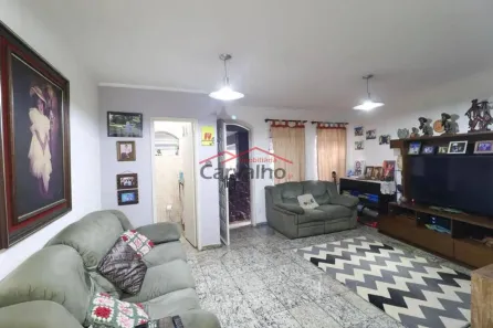 Sobrado com 3 Quartos à venda, 220m² no Jardim Guanca, São Paulo