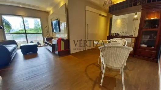 Apartamento com 3 Quartos à venda, 94m² no Vila Nova Conceição, São Paulo