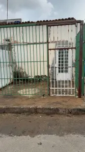 Casa com 2 Quartos à venda, 150m² no Recanto das Emas, Brasília