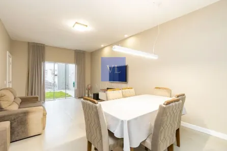 Casa com 3 Quartos à venda, 250m² no Palmital, Colombo