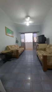 Apartamento com 2 Quartos à venda, 70m² no Guilhermina, Praia Grande