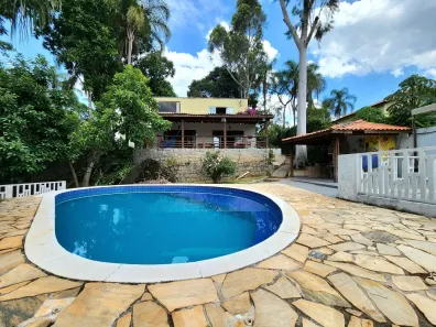 Fazenda/Sítio à venda, 250m² no Rio Abaixo, Mairiporã