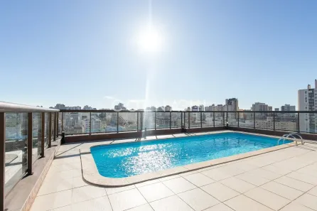 Apartamento com 2 Quartos à venda, 70m² no Bom Fim, Porto Alegre