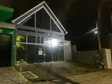 Ponto Comercial para alugar, 180m² no Jardim Satélite, São José dos Campos