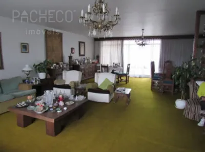 Sobrado com 4 Quartos para alugar, 370m² no Vila Hamburguesa, São Paulo