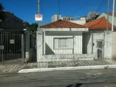 Lote/Terreno à venda, 366m² no Vila Santa Clara, São Paulo