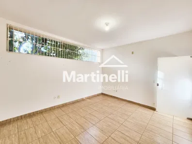 Imóvel Comercial para alugar, 121m² no Jardim Paulistano, Ribeirão Preto