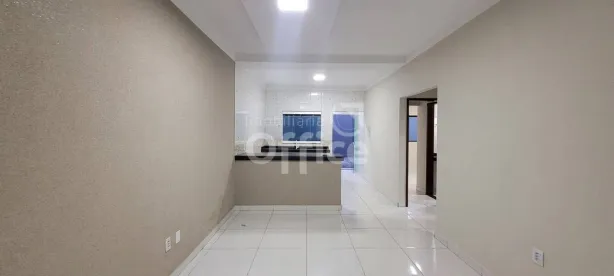 Apartamento com 2 Quartos à venda, 62m² no Residencial Villa Bella, Anápolis