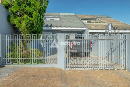 Sobrado com 3 Quartos à venda, 170m² no Estrela, Ponta Grossa