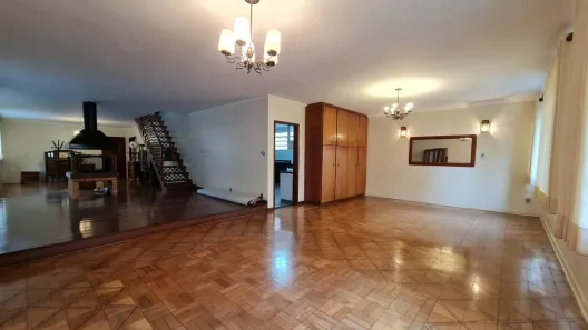 Cobertura com 4 Quartos para alugar, 337m² no Aclimação, São Paulo