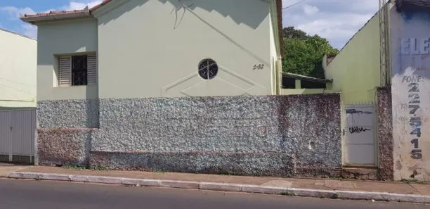 Casa com 2 Quartos à venda, 162m² no Centro, Bauru