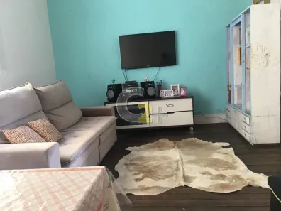 Sobrado com 3 Quartos à venda, 165m² no Campos Elíseos, São Paulo