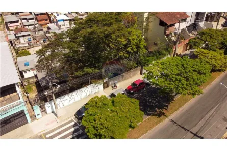 Lote/Terreno à venda, 810m² no Alto dos Passos, Juiz de Fora