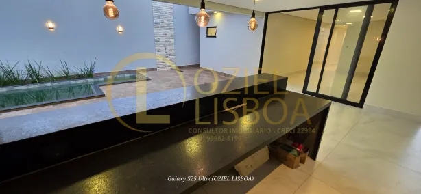 Casa de Condomínio com 4 Quartos à venda, 400m² no Setor Habitacional Vicente Pires, Brasília