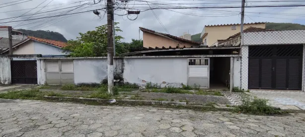 Casa com 4 Quartos para alugar, 600m² no Jardim Independência, São Vicente