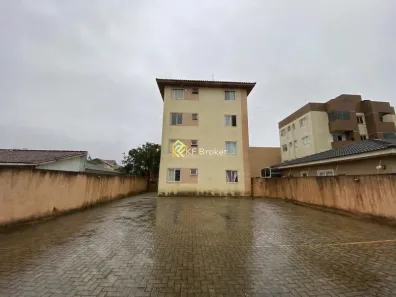 Apartamento com 2 Quartos à venda, 47m² no Paloma, Colombo