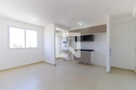 Apartamento com 1 Quarto à venda, 36m² no Cambuci, São Paulo