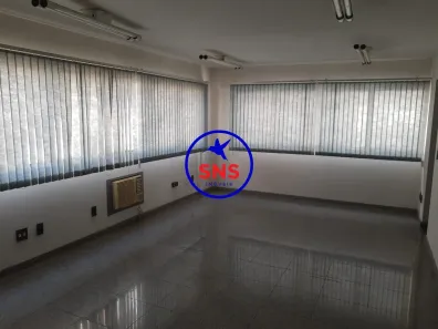 Sala Comercial à venda, 52m² no Centro, Campinas