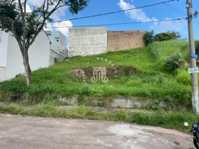 Lote/Terreno à venda, 459m² no Jardim Paulista II, Jundiaí