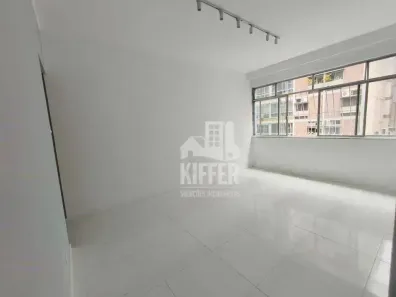 Apartamento com 2 Quartos à venda, 80m² no Icaraí, Niterói