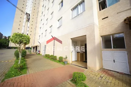 Apartamento com 2 Quartos à venda, 52m² no Ermelino Matarazzo, São Paulo