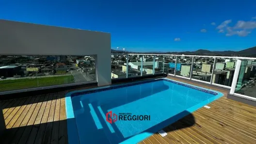 Apartamento com 2 Quartos à venda, 68m² no Morretes, Itapema