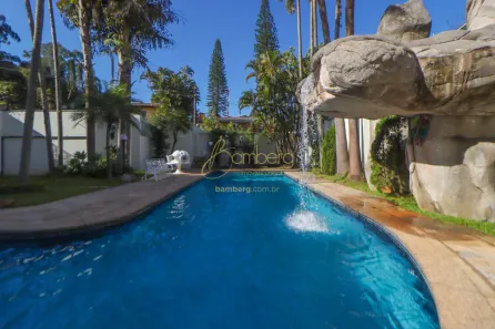 Casa com 4 Quartos à venda, 900m² no Fazenda Morumbi, São Paulo