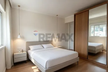 Apartamento com 2 Quartos à venda, 56m² no Universitário, Bento Gonçalves