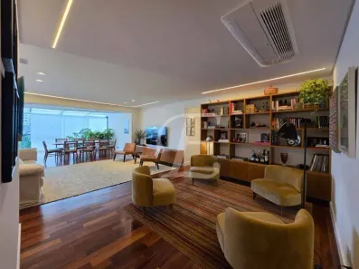 Apartamento com 3 Quartos à venda, 138m² no Santa Teresinha, São Paulo