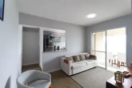 Apartamento com 2 Quartos à venda, 63m² no Vila Maria, São Paulo
