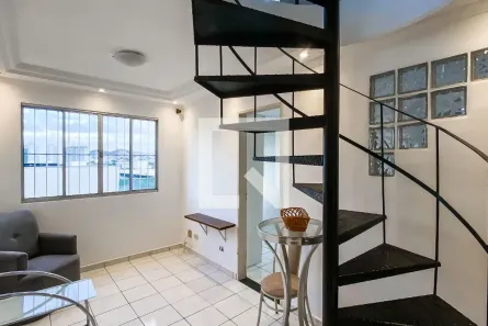 Apartamento com 3 Quartos à venda, 110m² no Vila Sílvia, São Paulo