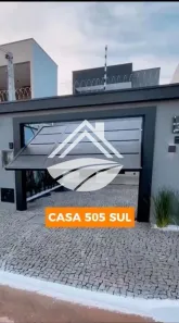 Casa com 3 Quartos à venda, 120m² no Plano Diretor Sul, Palmas